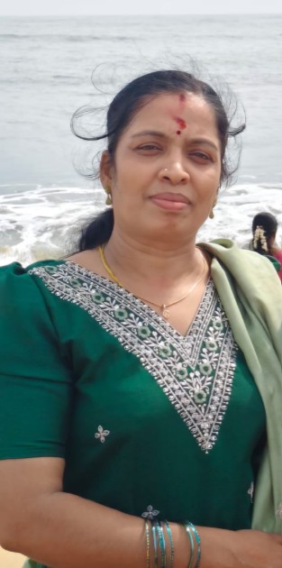 Pushpalatha 
